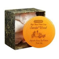 Siddhalepa Ajurvédské mýdlo Sandalwood 60g