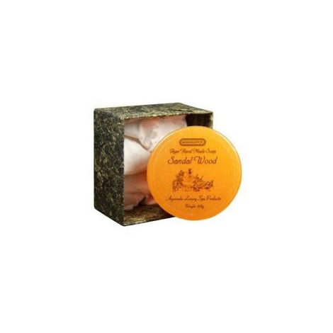 Siddhalepa Ajurvédské mýdlo Sandalwood 60g