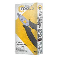Citadel Tools: Modelářské štípačky