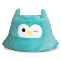 Squishmallows klobouk - sova Winston