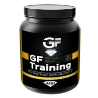 GF Training 400 g - orange