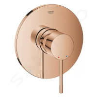 Grohe 24057DA1 - Sprchová baterie pod omítku, Warm Sunset