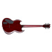 ESP LTD Viper-1000 Mahogany See Thru Black Cherry