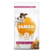 IAMS Dog Senior Small & Medium Chicken 3 kg