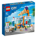 Lego City 60363 Obchod se zmrzlinou
