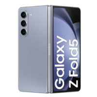 SAMSUNG Galaxy Z Fold5 5G 12+512GB modrá