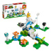 LEGO® Super Mario 71389 Lakitu a svět obláčikov- rozšiřující set