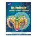 Astrologie, antistresové omalovánky, MFP