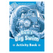 Oxford Read and Imagine 1 Ben´s Big Swim Activity Book Oxford University Press