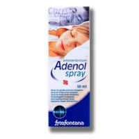 Fytofontana Adenol sprej proti chrápání 50ml