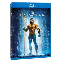 Aquaman - Blu-ray