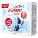 Gelactiv 3-Collagen Forte dárkové balení 120+60 kapslí