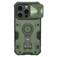 Nillkin CamShield Armor PRO pancéřové pouzdro s kroužkem na iPhone 14 PRO MAX 6.7