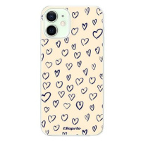 iSaprio Heart Light - iPhone 12 mini