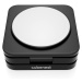 Cubenest S312 Pro 3v1 MagSafe bezdrátová nabíječka černá