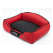 Pelíšek pro psa Reedog Red Sofa - XXL