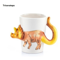 Dino party - Hrneček Triceraptos