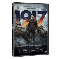 1917 - DVD