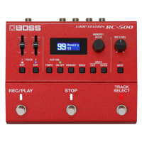 Boss RC-500 Loop Station