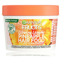 GARNIER FRUCTIS Hair Food Maska pro dlouhé vlasy Pineapple 400 ml