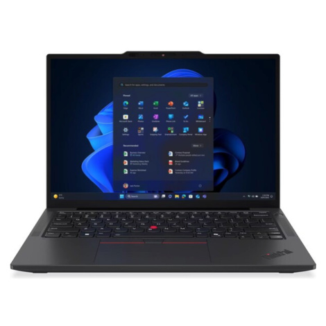 Lenovo ThinkPad X13 Gen 6 (21RK0057CK) černý - 3 roky záruky On-Site