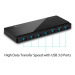 TP-Link UH700 USB hub (7xUSB3.0)