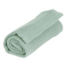 Vinter & Bloom Soft Grid Organic Sage Green