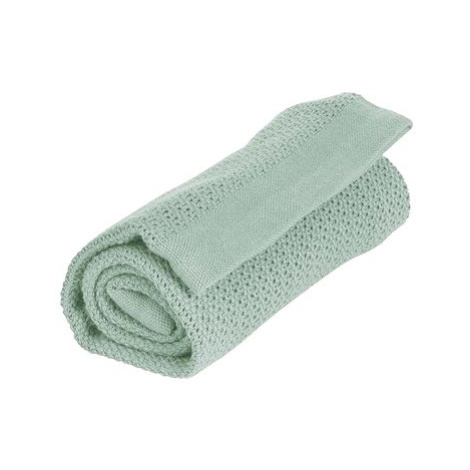 Vinter & Bloom Soft Grid Organic Sage Green