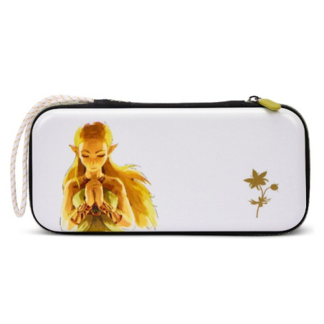 PowerA Slim Travel Pro Case Princess Zelda (Switch)