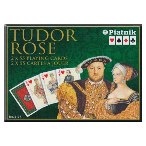Kanasta - Tudorovci PIATNIK