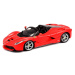 Bburago ferrari aperta červená 1:24