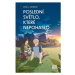 Poslední světlo, které nepohaslo