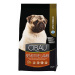 CIBAU Dog Adult Sensitive Lamb&Rice Mini 2,5kg