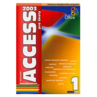 Acces 2003 pro školy