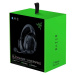 Razer BlackShark V2 HyperSpeed RZ04-04960100-R3M1 Černá