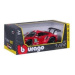 Bburago 1:24 Race Porsche 911 RSR LM 2020