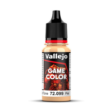 Vallejo: Game Color Skin Tone