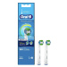 Oral-B Precision Clean CleanMaximiser EB 20RB-2 náhradní kartáčky, 2ks