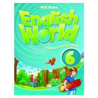 English World 6 Grammar Practice Book Macmillan