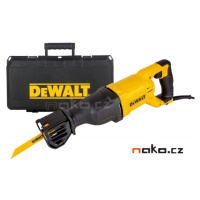 DeWALT DWE305PK mečová pila 1100W