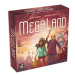 Red Raven Games Megaland