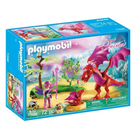 Figurky a zvířátka PLAYMOBIL