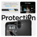 Spigen Tough Armor MagSafe kryt iPhone 16 black