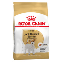 Royal Canin Jack Russell Adult - 7,5 kg