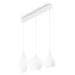 Ideal Lux SOFT SB3 BIANCO 111858