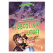 Klub objevitelů: Roboželvy útočí - Bobbie Peers