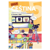 Hravá čeština 5