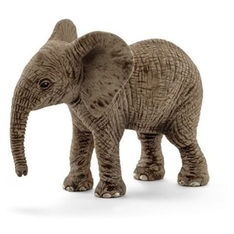 Schleich 14763 slon africký mládě