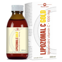 Lipozomal C Gold 1000mg 250ml