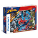 Clementoni - Puzzle Maxi 104 Spider-Man